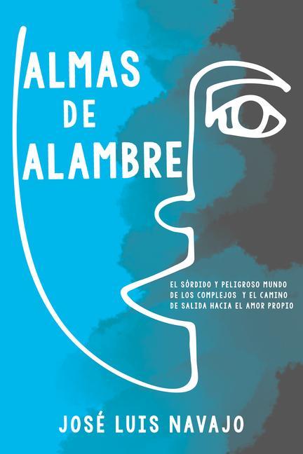 Vorderes Coverbild Almas de Alambre