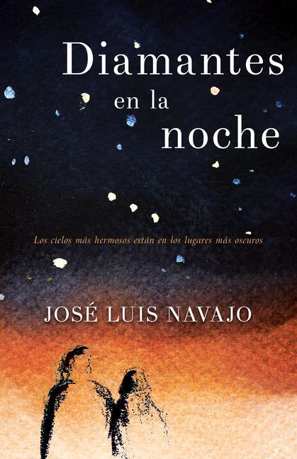 Vorderes Coverbild Diamantes En La Noche