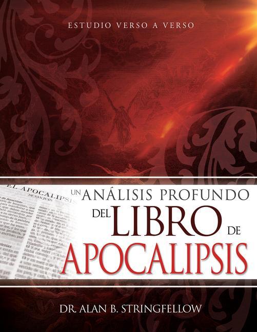 Vorderes Coverbild Un Análisis Profundo del Libro de Apocalipsis