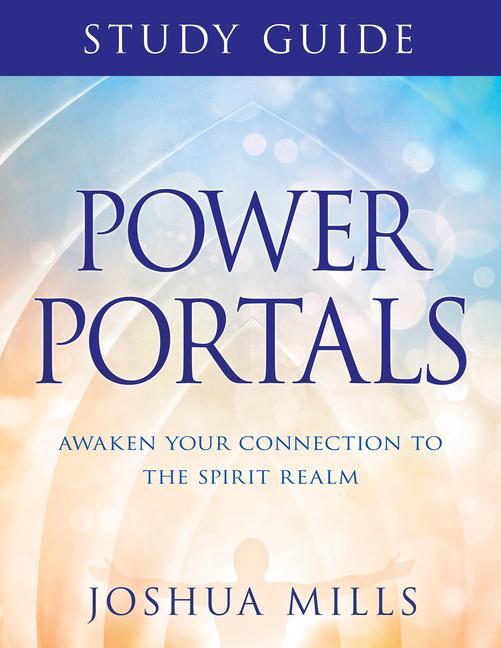 Vorderes Coverbild Power Portals Study Guide