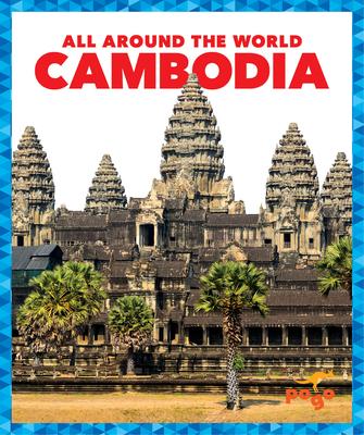 Vorderes Coverbild Cambodia