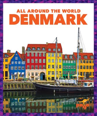Vorderes Coverbild Denmark