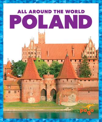 Vorderes Coverbild Poland