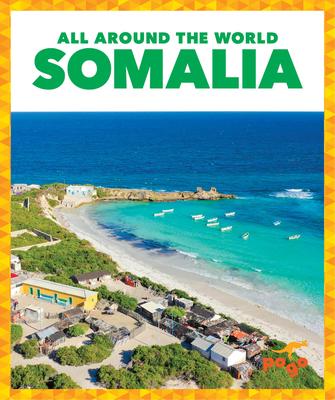Vorderes Coverbild Somalia