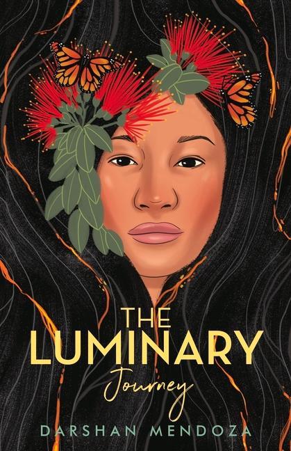 Vorderes Coverbild The Luminary Journey