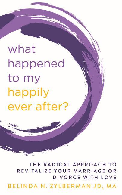 Vorderes Coverbild What Happened to My Happily Ever After?