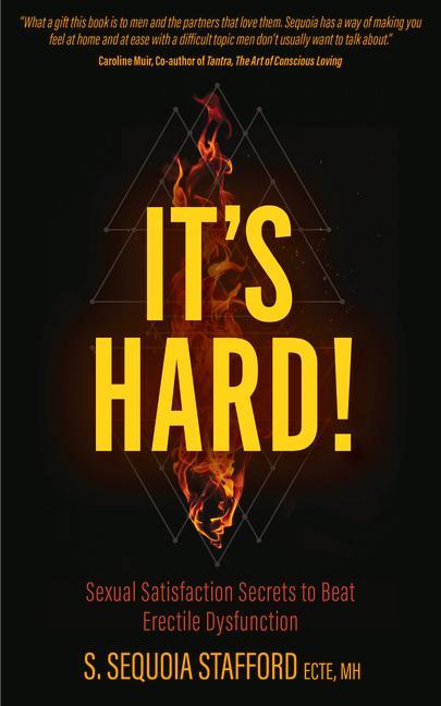 Vorderes Coverbild It's Hard!