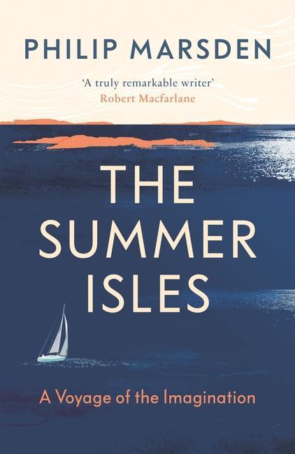 Vorderes Coverbild The Summer Isles
