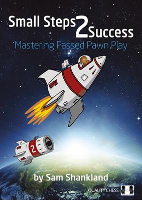 Vorderes Coverbild Small Steps 2 Success