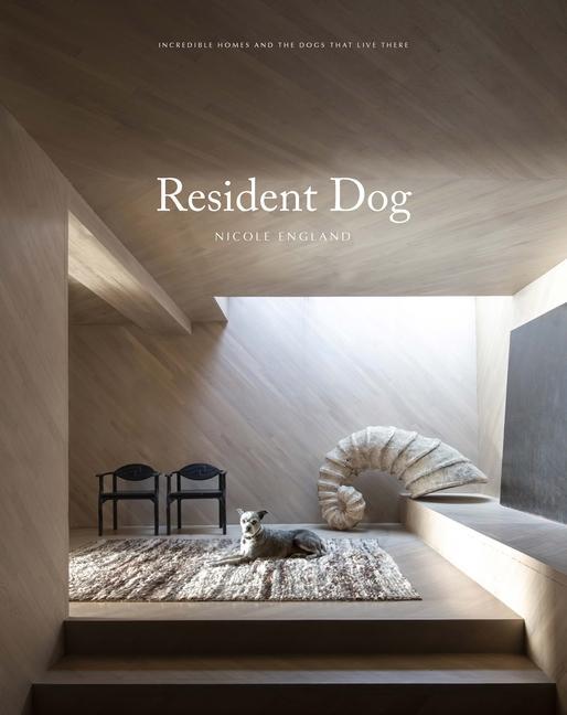 Vorderes Coverbild Resident Dog