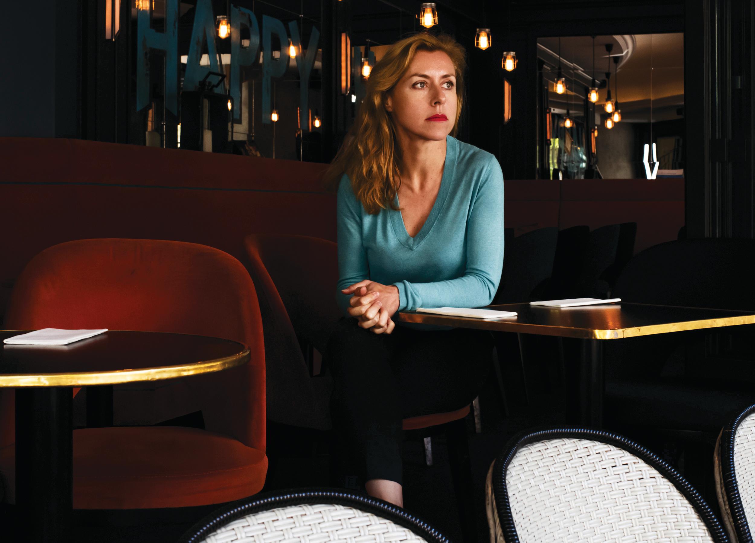 Autorenbild Notre-Dame