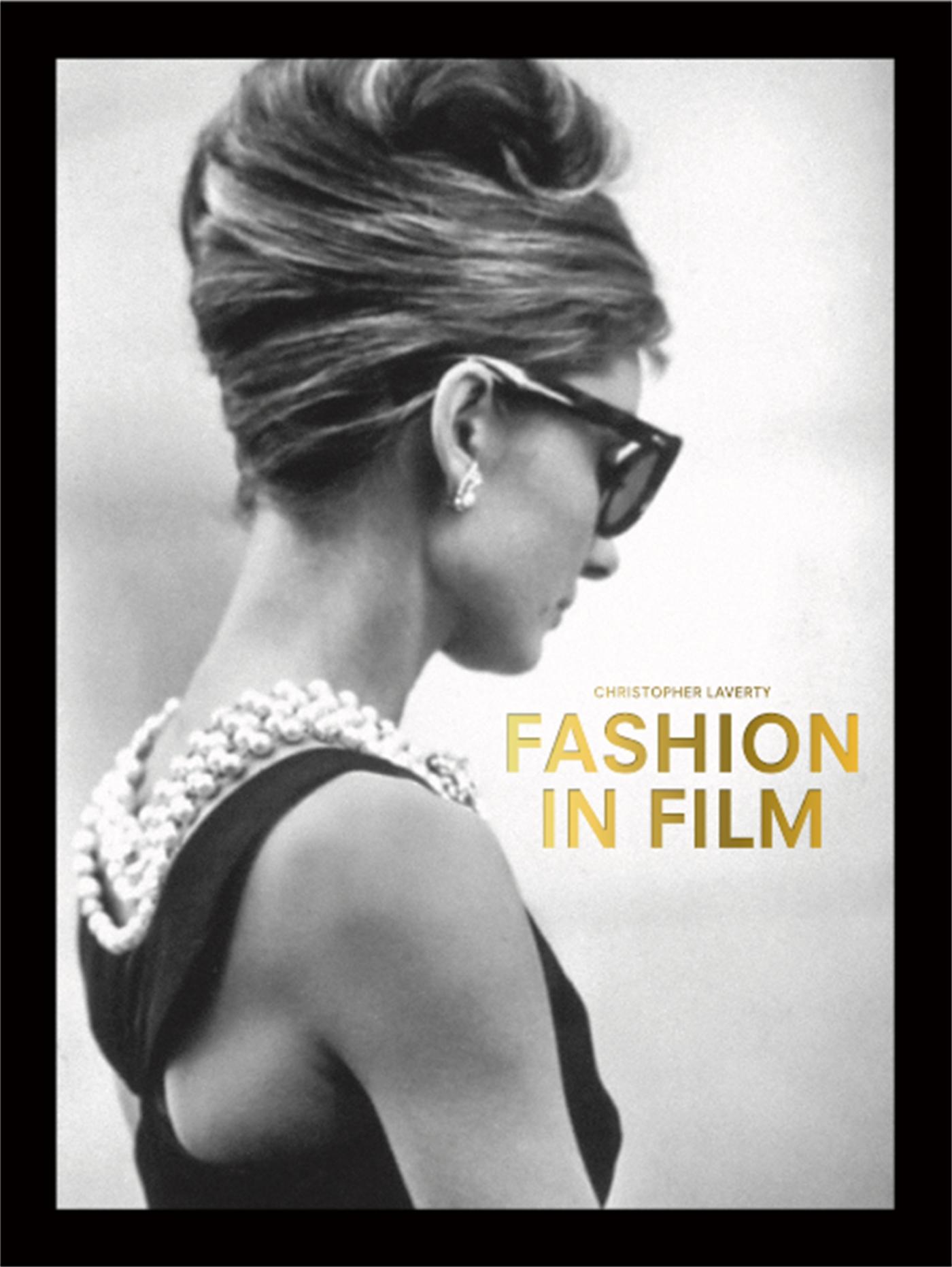 Vorderes Coverbild Fashion in Film