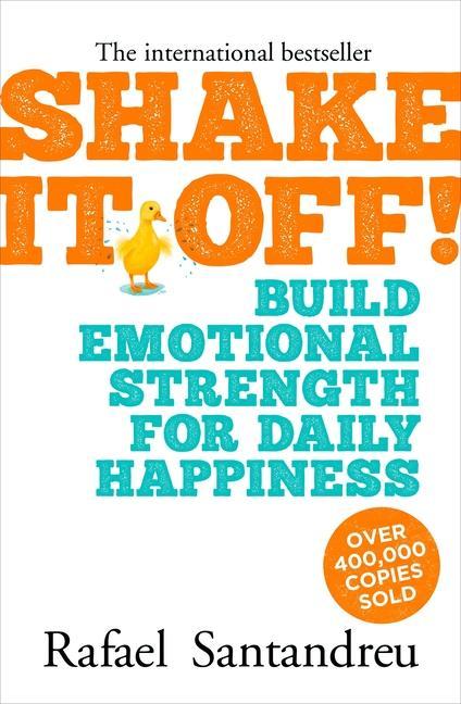 Vorderes Coverbild Shake It Off!