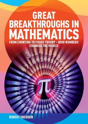 Vorderes Coverbild Great Breakthroughs in Mathematics