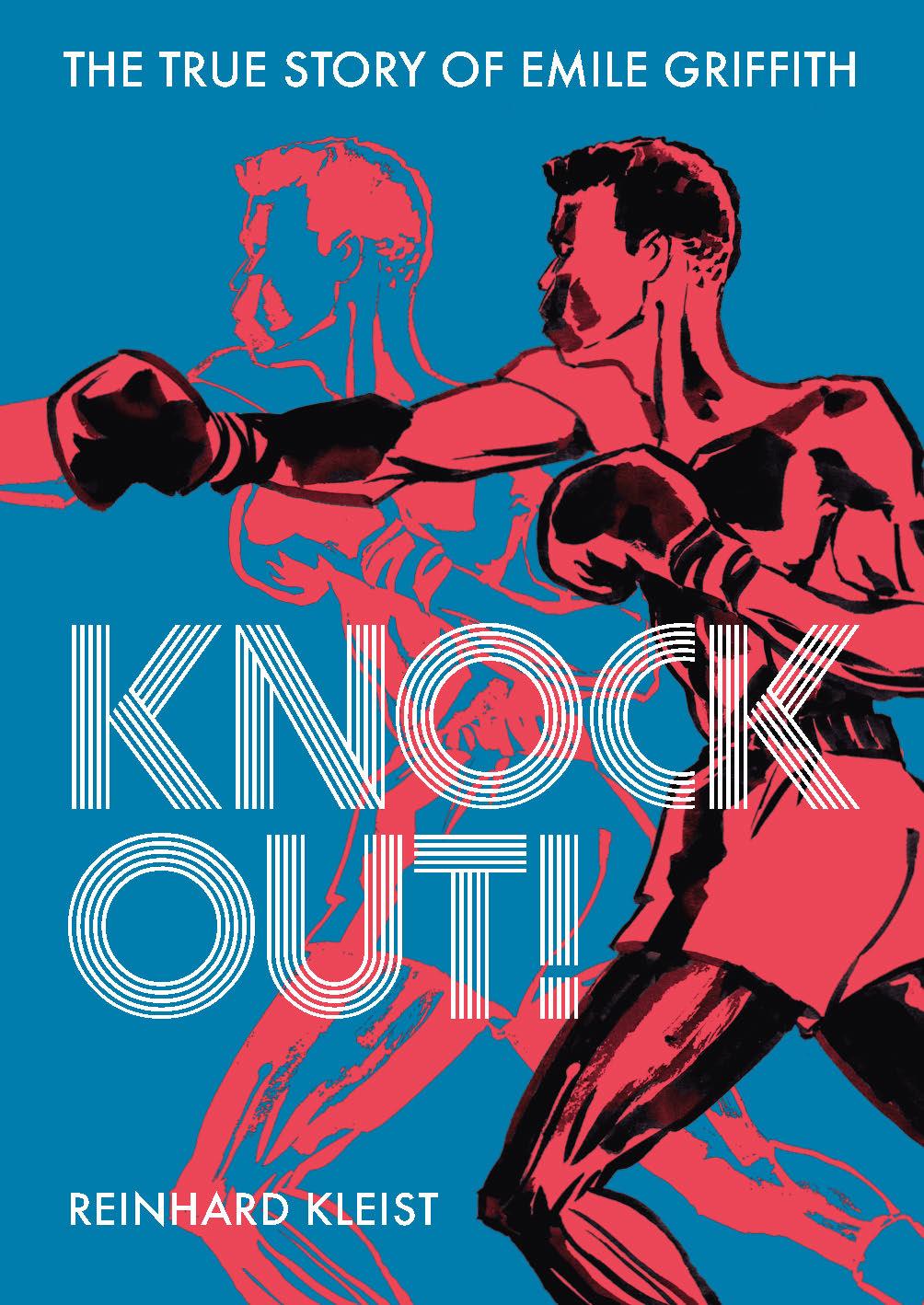 Vorderes Coverbild Knock Out!