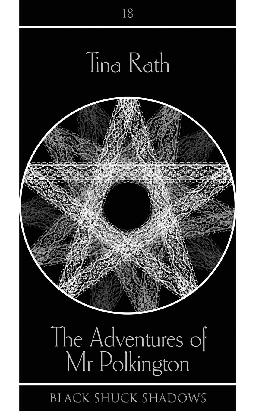 Vorderes Coverbild The Adventures of Mr Polkington