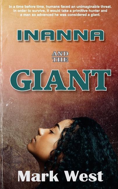 Vorderes Coverbild Inanna and the Giant