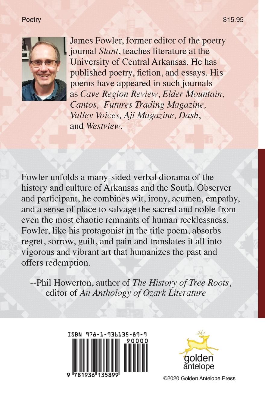 Rückseitencover The Pain Trader