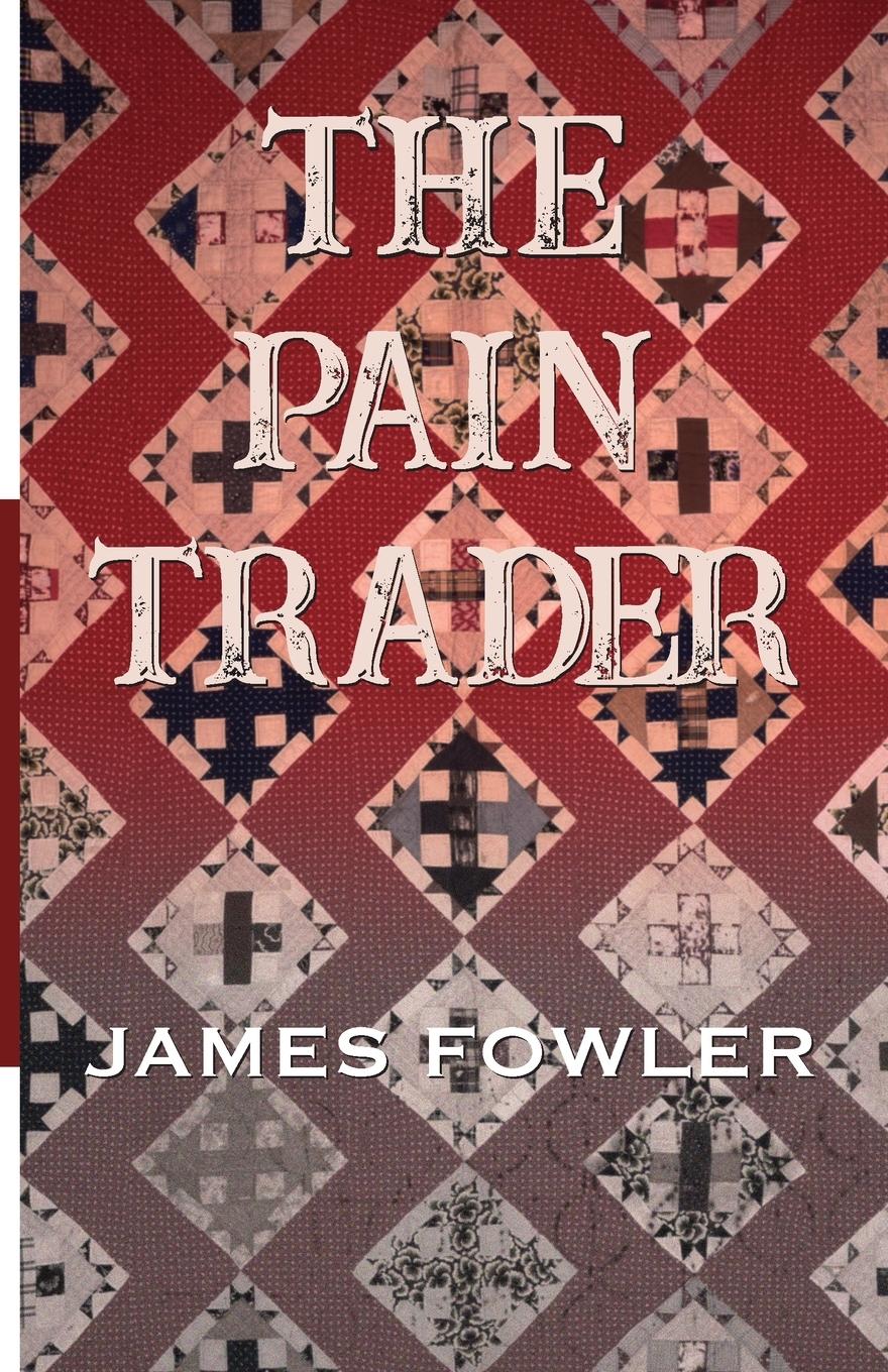 Vorderes Coverbild The Pain Trader