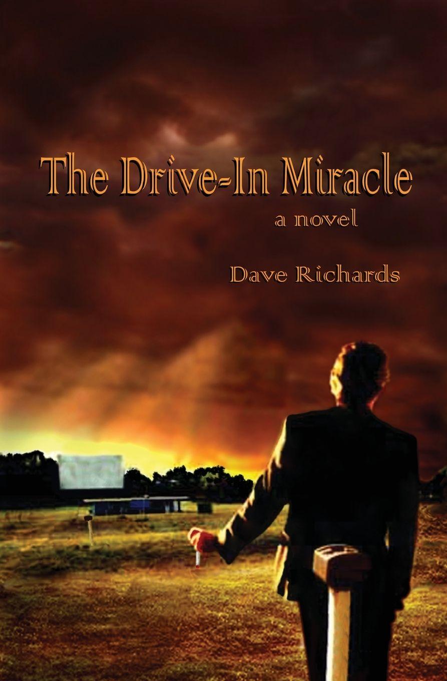 Vorderes Coverbild The Drive-In Miracle