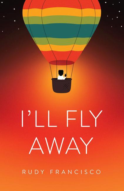 Vorderes Coverbild I'll Fly Away