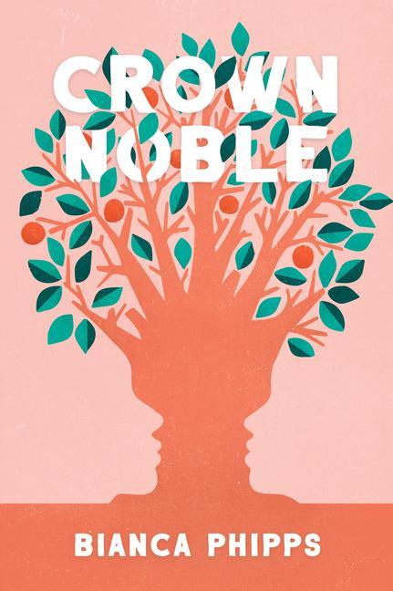 Vorderes Coverbild Crown Noble