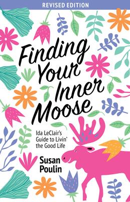Vorderes Coverbild Finding Your Inner Moose