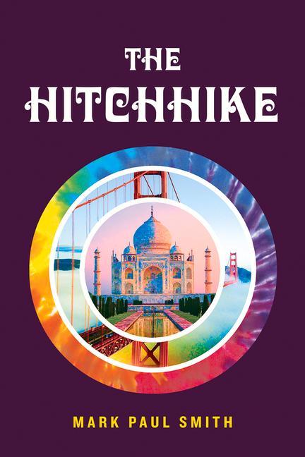 Vorderes Coverbild The Hitchhike