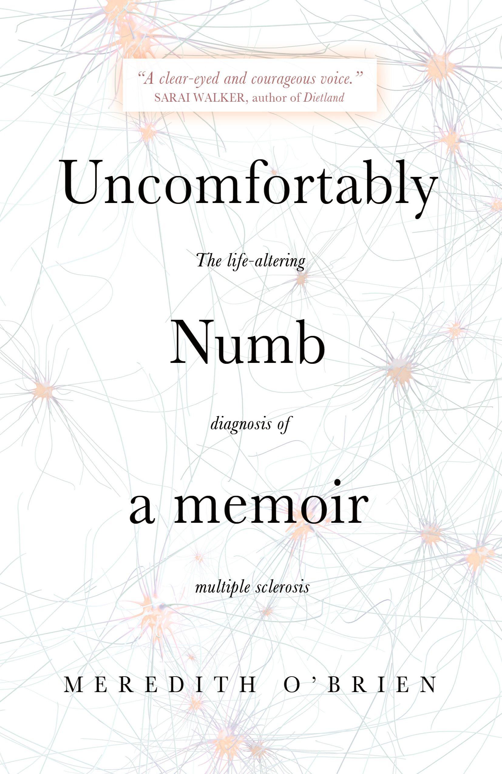 Vorderes Coverbild Uncomfortably Numb