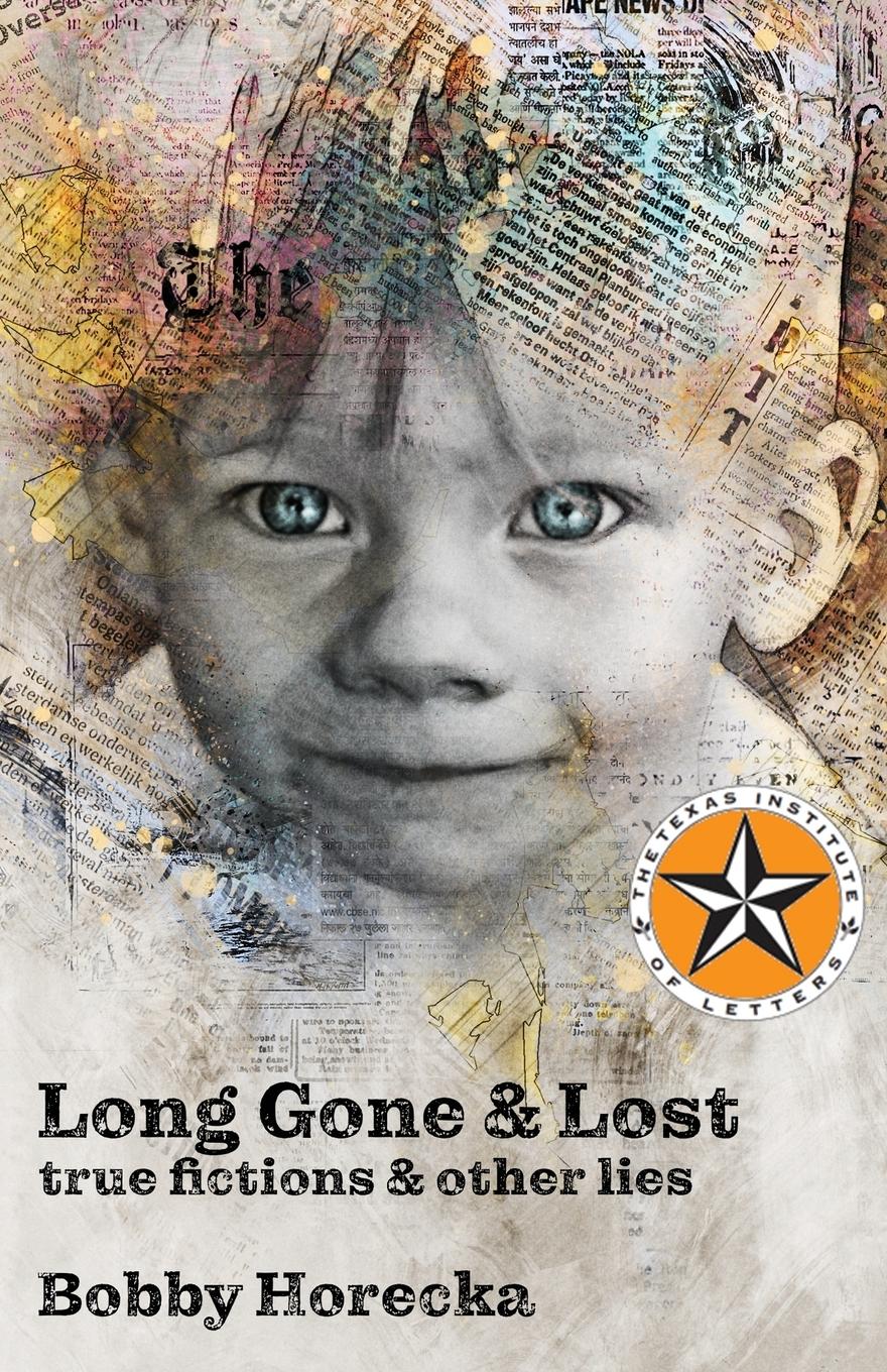 Vorderes Coverbild Long Gone & Lost