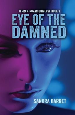 Vorderes Coverbild Eye of the Damned