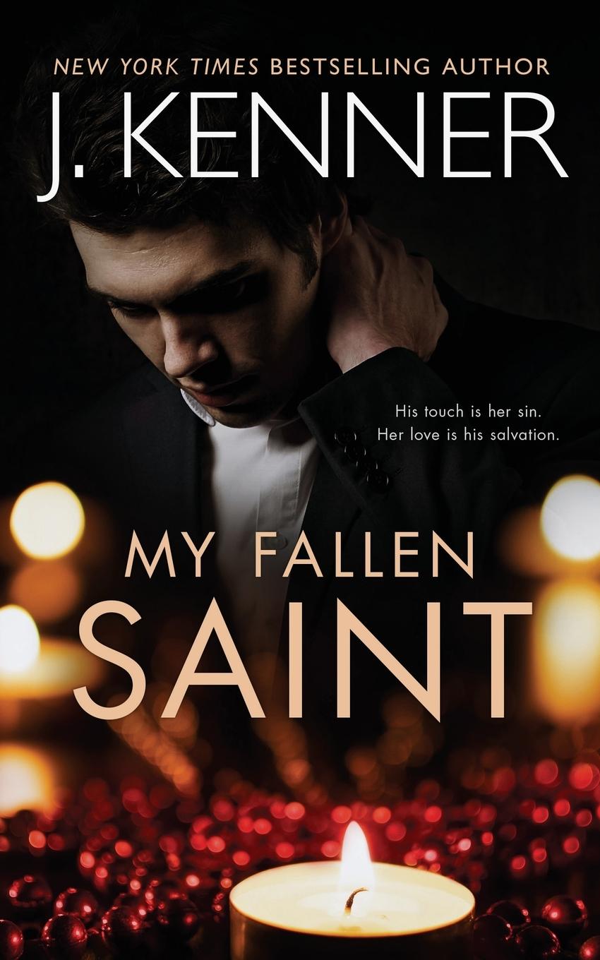 Vorderes Coverbild My Fallen Saint
