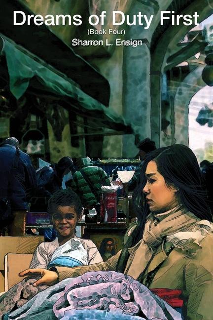 Vorderes Coverbild Dreams of Duty First