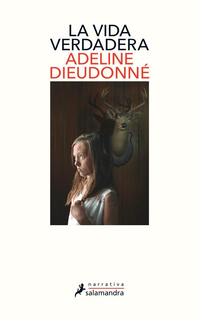 Vorderes Coverbild La vida verdadera