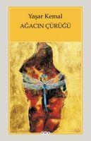 Vorderes Coverbild Agacin Cürügü