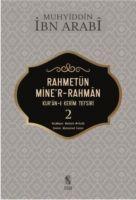 Vorderes Coverbild Rahmetün Miner-Rahman 2. Cilt