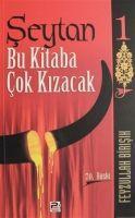 Vorderes Coverbild Seytan Bu Kitaba Cok Kizacak 1
