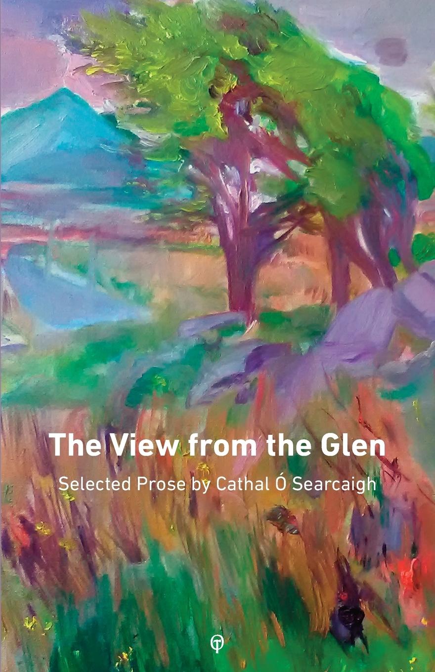 Vorderes Coverbild The View from the Glen