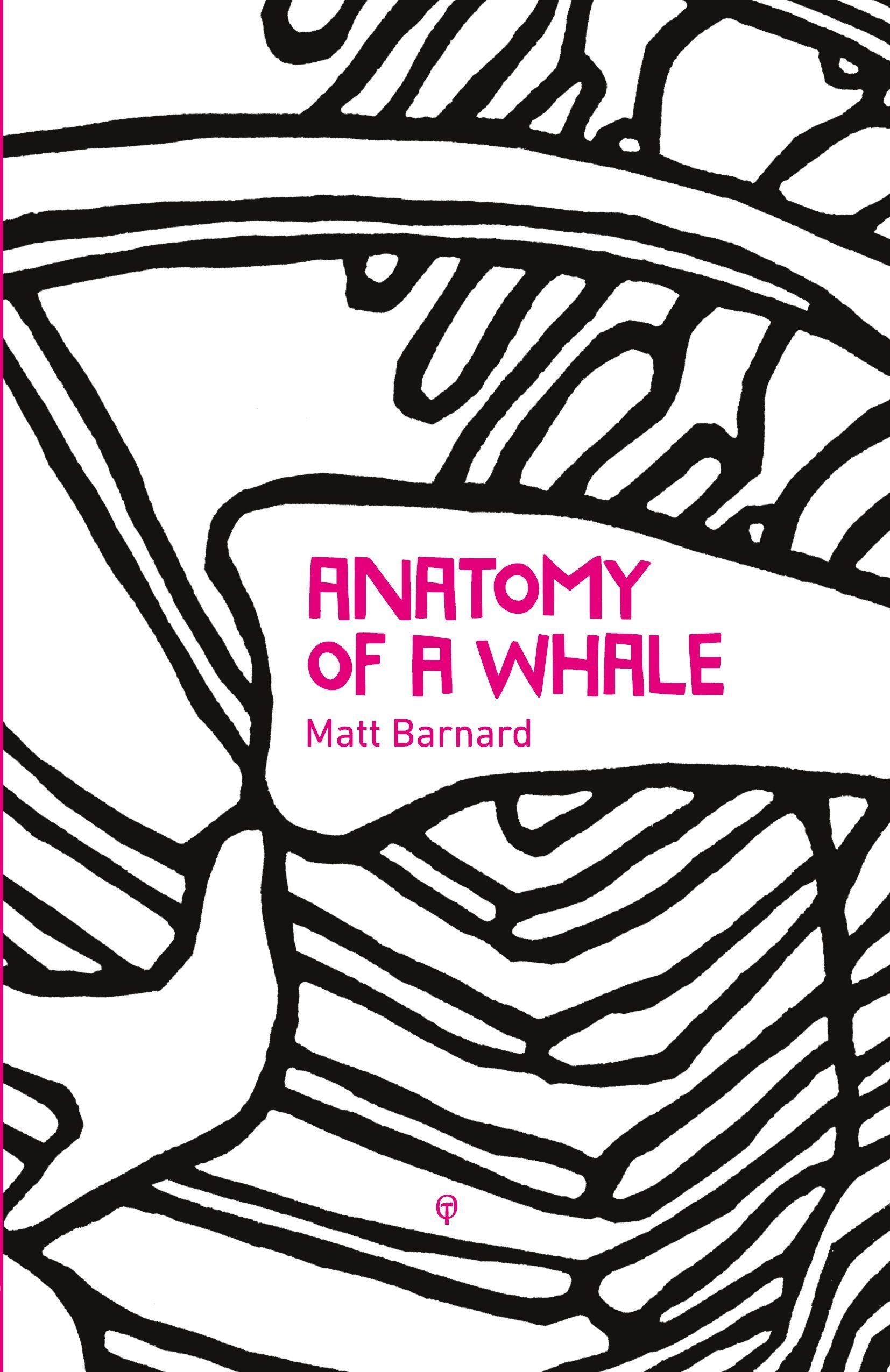 Vorderes Coverbild Anatomy of a Whale