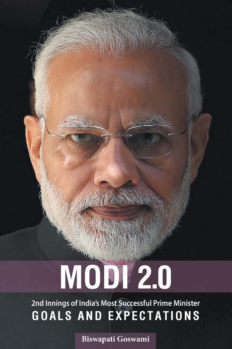 Vorderes Coverbild MODI 2.0