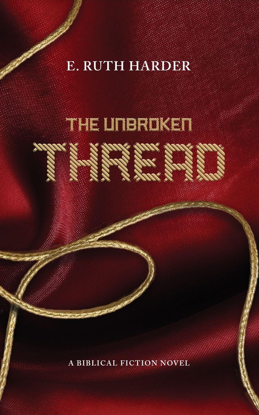 Vorderes Coverbild The Unbroken Thread