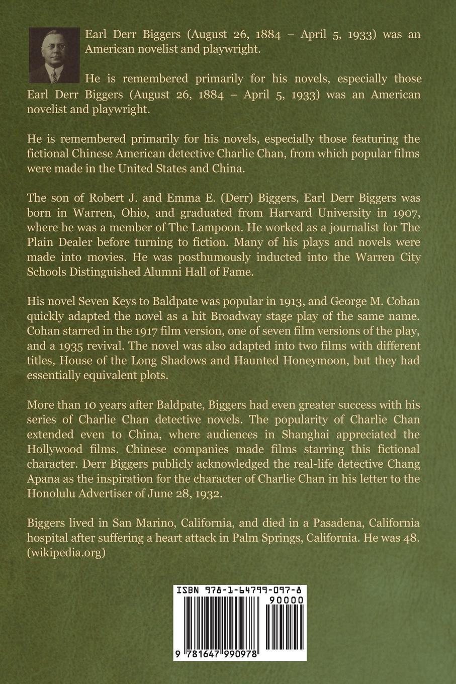 Rückseitencover Love Insurance