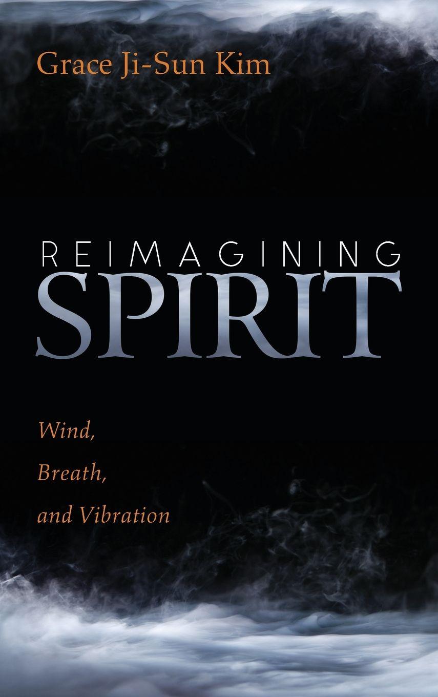 Vorderes Coverbild Reimagining Spirit