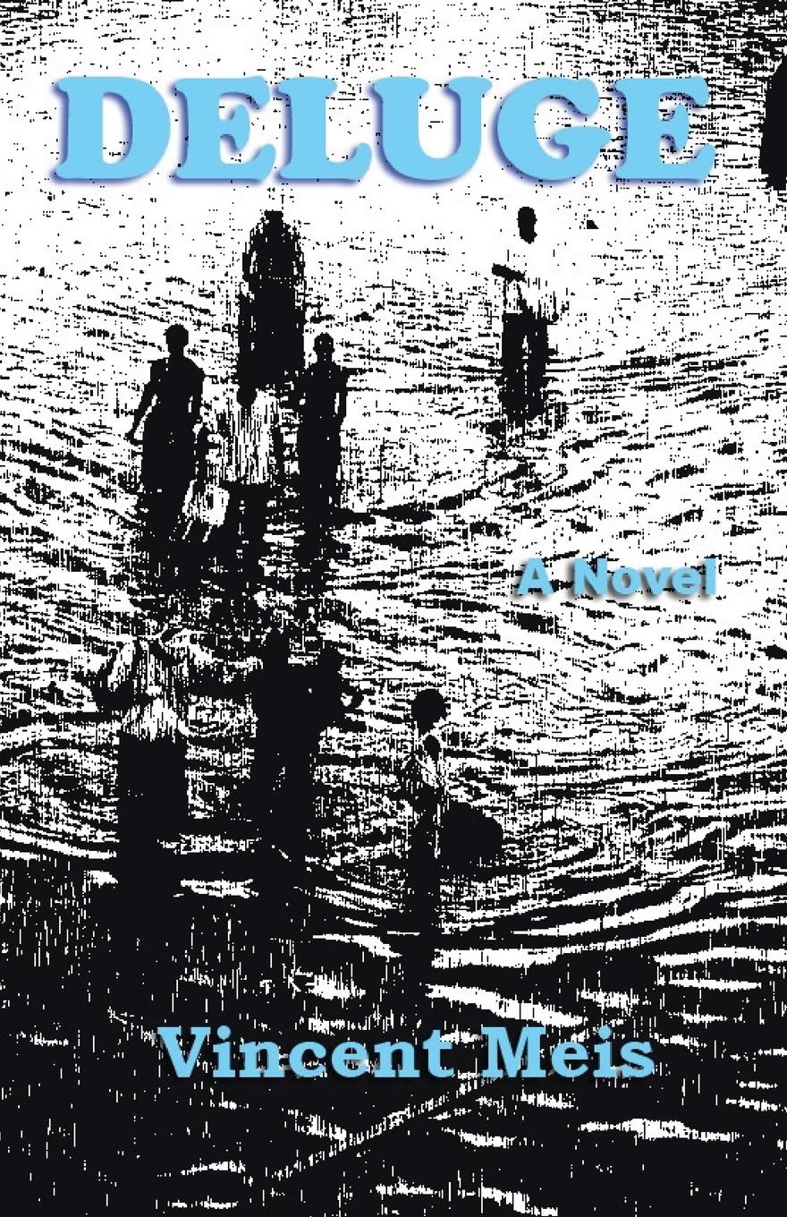 Vorderes Coverbild Deluge