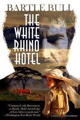 Vorderes Coverbild The White Rhino Hotel