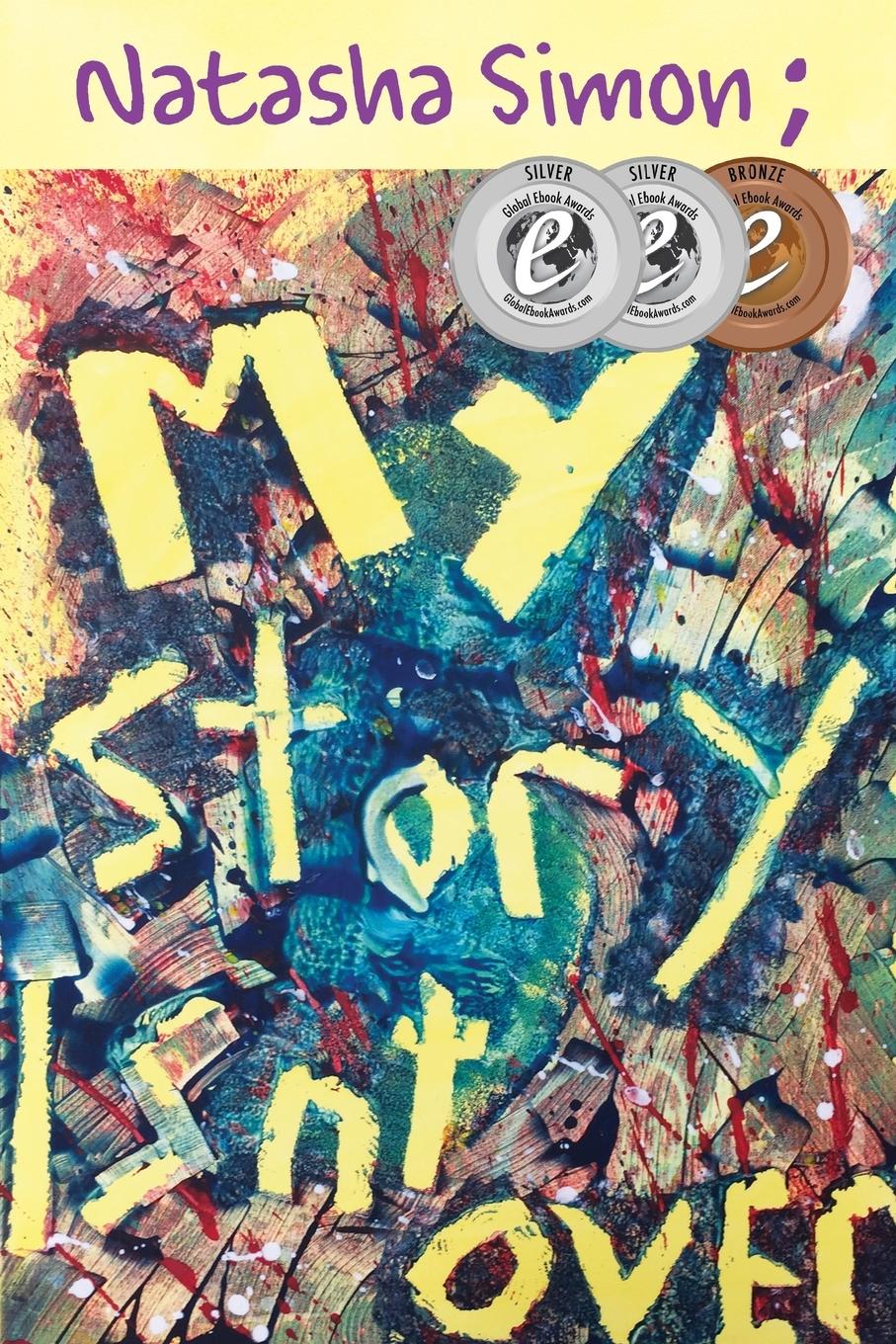 Vorderes Coverbild My Story Isn't Over