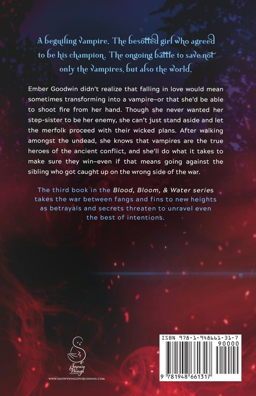 Rückseitencover Iron & Aqua