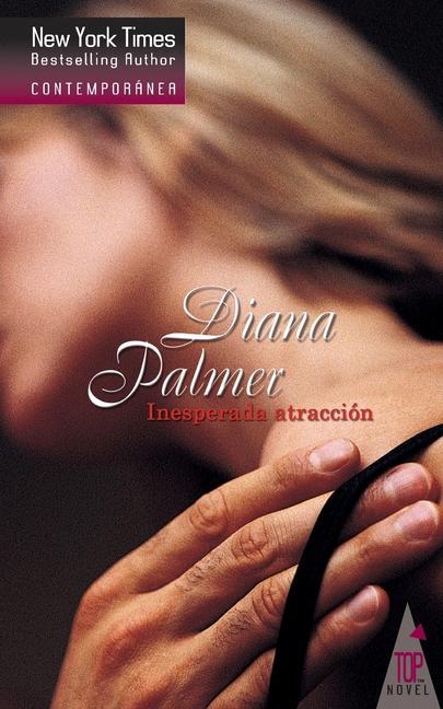 Vorderes Coverbild Inesperada atracción