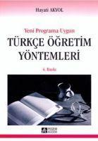 Vorderes Coverbild Yeni Programa Uygun Türkce Ögretim Yöntemleri