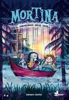 Vorderes Coverbild Mortina - Esrarengiz Gölde Tatil
